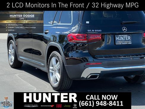Used 2023 Mercedes-Benz GLB 250 image 5