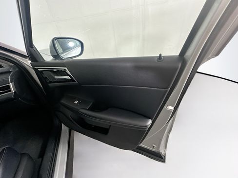 Used 2024 Mitsubishi Outlander SE FWD image 33