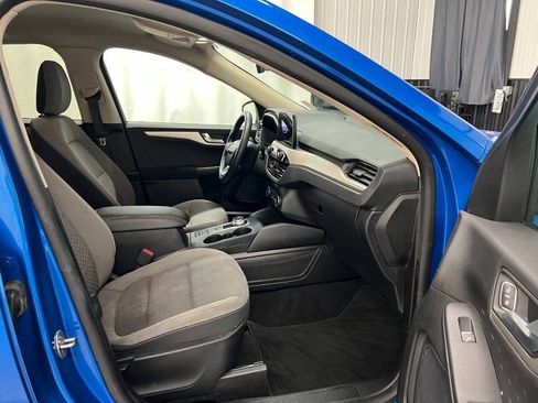 Used 2020 Ford Escape SE AWD/4WD image 11