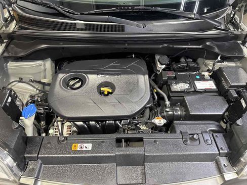Used 2016 Kia Soul + w/ Primo Package FWD image 31