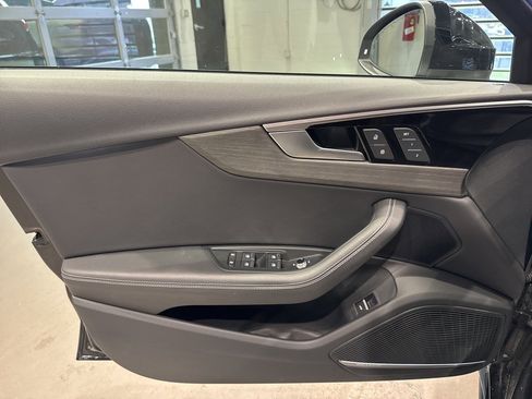 Used 2024 Audi A4 2.0T Premium Plus image 14