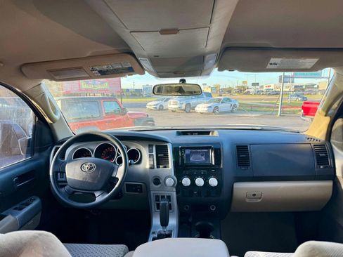 Used 2008 Toyota Tundra SR5 image 4