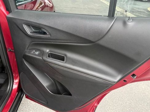 Used 2019 Chevrolet Equinox Premier FWD image 19