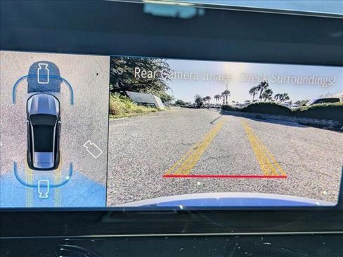 Certified 2025 Mercedes-Benz GLB 250 image 14