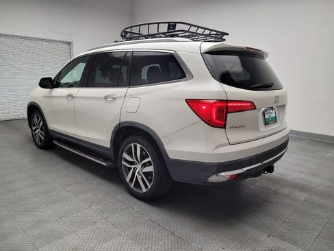 Used 2018 Honda Pilot Elite image 5