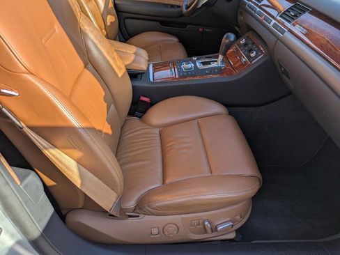 Used 2006 Audi A8 4.2 image 5