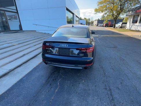 Used 2018 Audi A4 2.0T Premium w/ Convenience Package image 7
