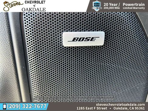 Certified 2019 Chevrolet Silverado 1500 LT Trail Boss image 27