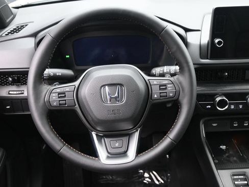 Used 2026 Honda CR-V TrailSport image 22