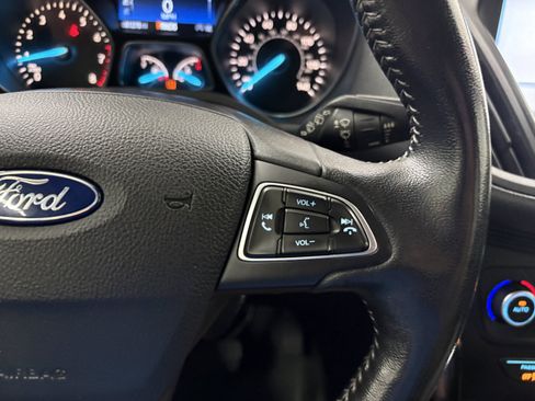 Used 2019 Ford Escape SE AWD/4WD image 30