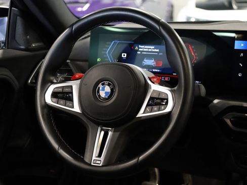 Used 2023 BMW M2 w/ Lighting Package image 27