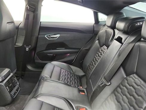Used 2023 Audi e-tron GT Premium Plus w/ Performance Package image 26