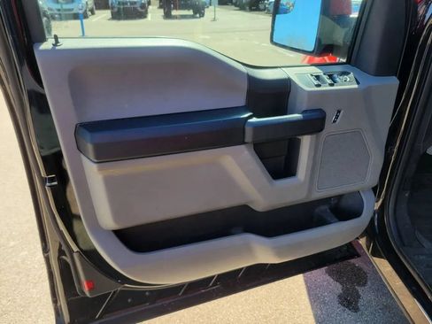 Used 2018 Ford F150 XL w/ XL Power Equipment Group AWD/4WD image 13