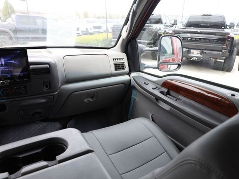 Used 2002 Ford F250 Lariat AWD/4WD image 21