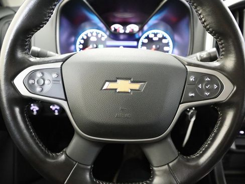 Used 2020 Chevrolet Colorado LT w/ Safety Package image 3