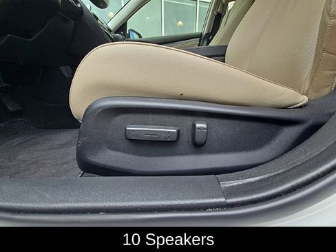 Used 2018 Honda Civic Touring image 13