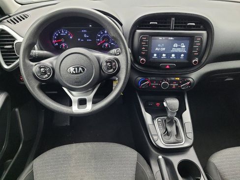 Used 2020 Kia Soul S image 22