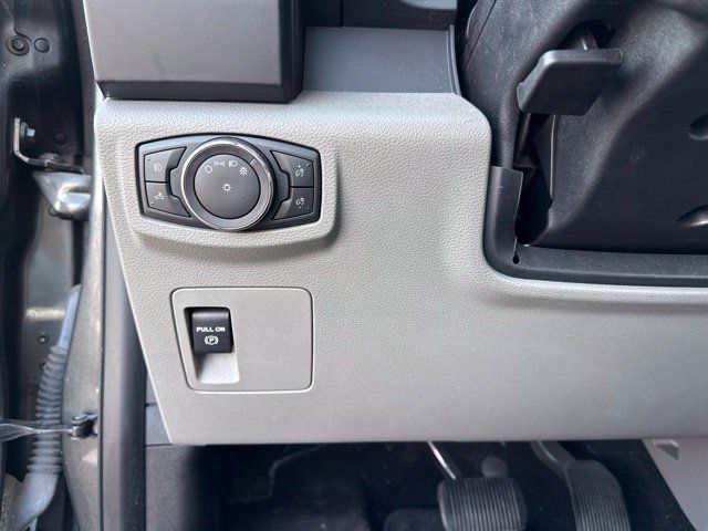 Used 2018 Ford F150 XL w/ Equipment Group 101A Mid AWD/4WD image 11