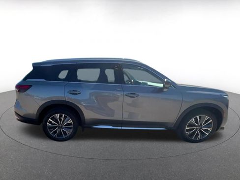 Used 2026 INFINITI QX60 Luxe AWD/4WD image 13