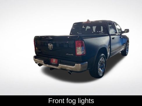 Used 2022 RAM 1500 Big Horn AWD/4WD image 17