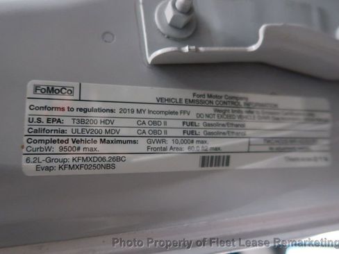 Used 2019 Ford F250 XL image 33