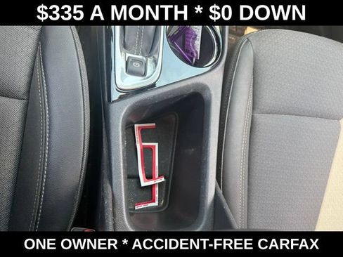 Used 2023 Buick Encore GX Select FWD image 29