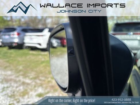 New 2026 Subaru Outback Wilderness AWD/4WD image 68