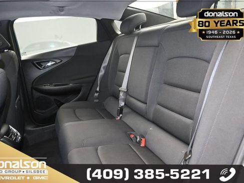 Used 2024 Chevrolet Malibu LT FWD image 11