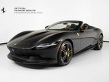 Used 2025 Ferrari Roma Spider image 3