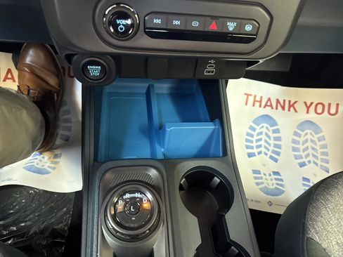 New 2025 Ford Maverick XLT image 23