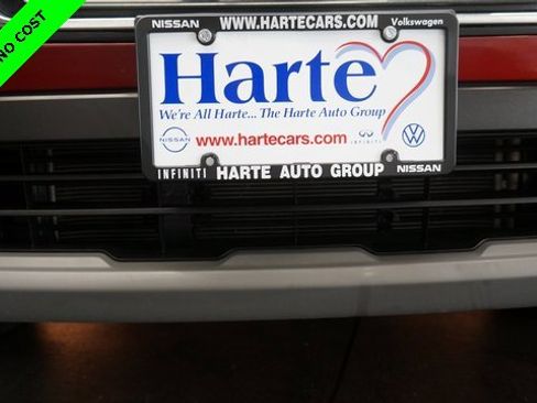 Used 2022 Nissan Rogue SV w/ SV Premium Package image 74