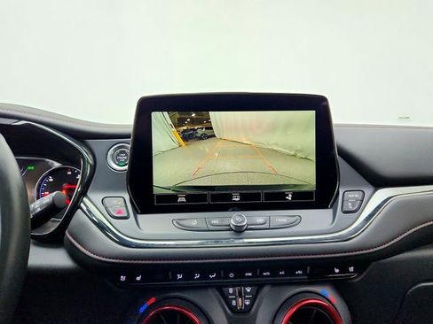 Used 2023 Chevrolet Blazer RS w/ Enhanced Convenience Package image 30