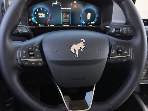 New 2025 Ford Bronco Sport Outer Banks image 35