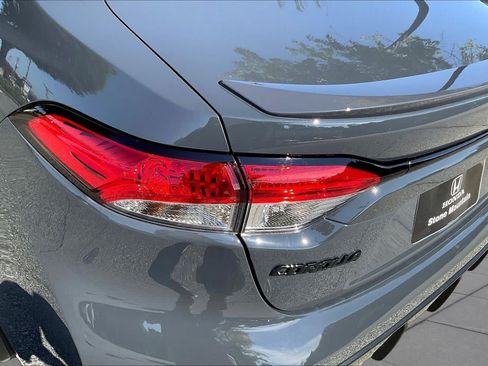 Used 2026 Toyota Corolla SE FWD image 28