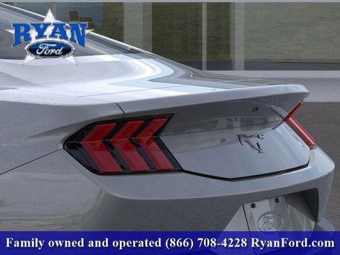 New 2026 Ford Mustang Premium image 22