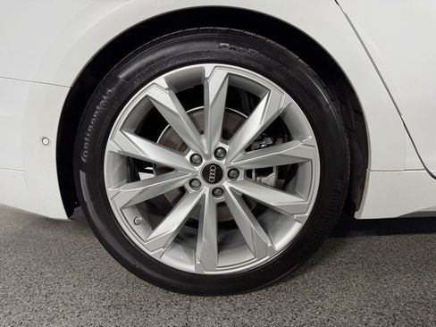 Used 2022 Audi A6 3.0T allroad Premium Plus AWD/4WD image 9