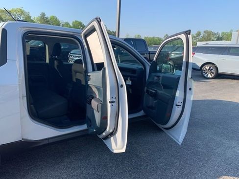 New 2026 Ford Maverick XL FWD image 11