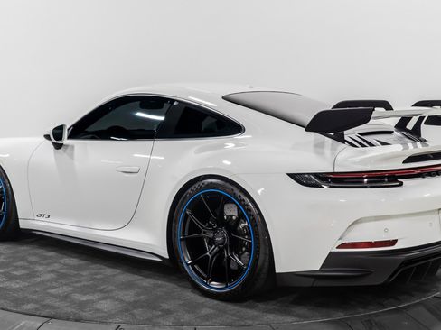 Used 2022 Porsche 911 GT3 image 5
