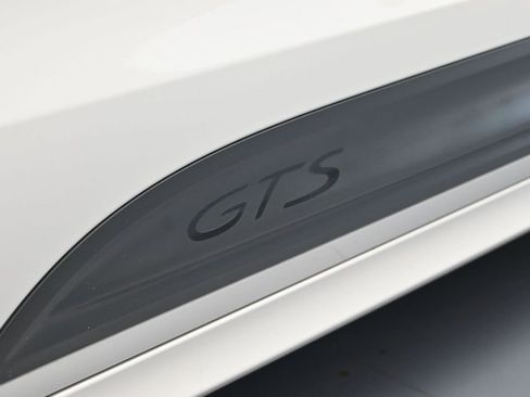Certified 2023 Porsche Macan GTS AWD/4WD image 33