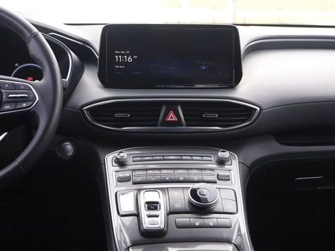 Used 2023 Hyundai Santa Fe SEL w/ Premium Package image 26