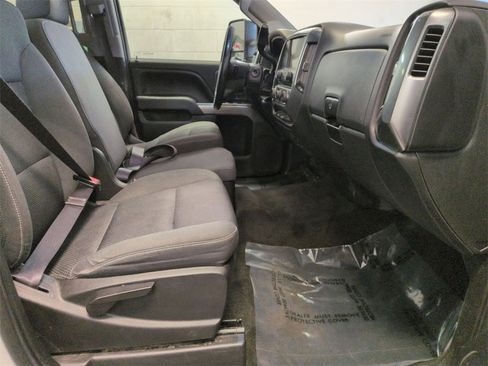 Used 2016 Chevrolet Silverado 2500 LT w/ All Star Edition image 28