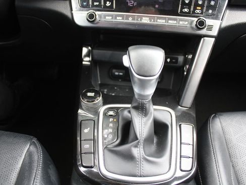 Certified 2024 Kia Seltos EX image 34