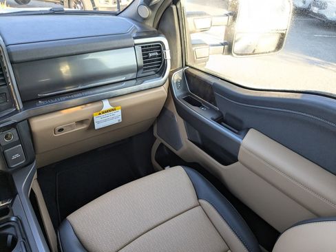 New 2026 Ford F350 Lariat w/ Tremor Off-Road Package AWD/4WD image 18