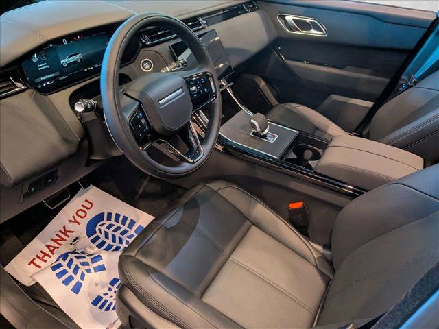 New 2026 Land Rover Range Rover Velar Dynamic SE AWD/4WD image 2