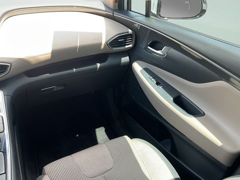 Used 2023 Hyundai Santa Fe SEL FWD image 13