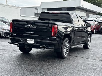 Used 2026 GMC Sierra 1500 Denali Ultimate