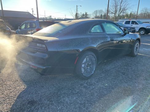 New 2026 Dodge Charger R/T Scat Pack image 5