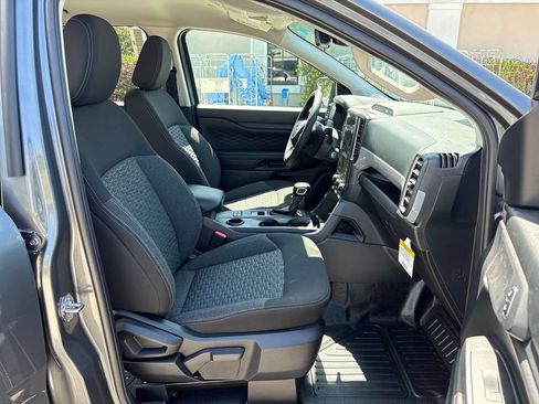 New 2026 Ford Ranger XL RWD image 5