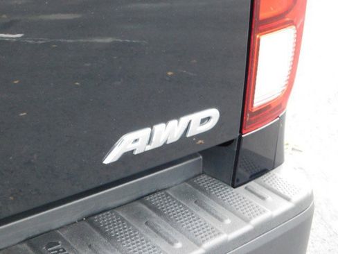 Used 2022 Honda Ridgeline RTL-E image 7