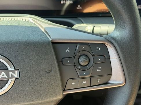 New 2026 Nissan Sentra SV FWD image 15